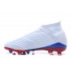 adidas 2018 Zapatos de fútbol Predator 18.1 Fg -