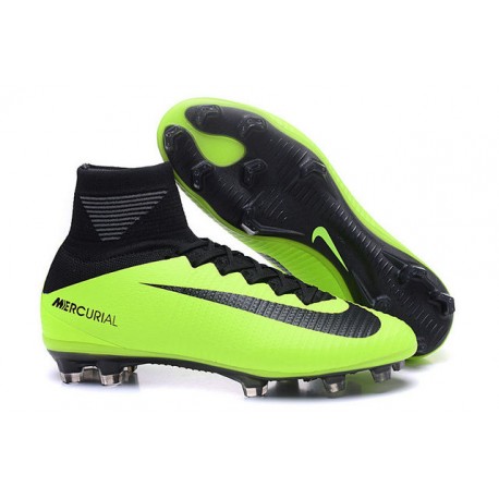 Nike Mercurial Superfly V FG Zapatillas de Fútbol -