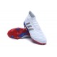 adidas 2018 Zapatos de fútbol Predator 18.1 Fg -