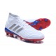 adidas 2018 Zapatos de fútbol Predator 18.1 Fg -