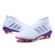 adidas 2018 Zapatos de fútbol Predator 18.1 Fg -