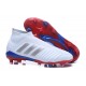 Adidas Tacos de Futbol Predator 18+ FG -