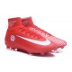 Nike Mercurial Superfly V Dynamic Fit FG Zapatillas -