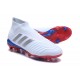 Adidas Tacos de Futbol Predator 18+ FG -