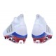 Adidas Tacos de Futbol Predator 18+ FG -