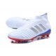 Adidas Tacos de Futbol Predator 18+ FG -