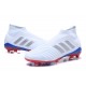 Adidas Tacos de Futbol Predator 18+ FG -