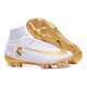 Nike Mercurial Superfly V Dynamic Fit FG Zapatillas -