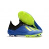 Tacón de Fútbol adidas X 18.1 FG -