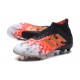 adidas 2018 Zapatos de fútbol Predator 18.1 Fg -