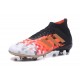 adidas 2018 Zapatos de fútbol Predator 18.1 Fg -