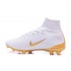 Nike Mercurial Superfly V Dynamic Fit FG Zapatillas -