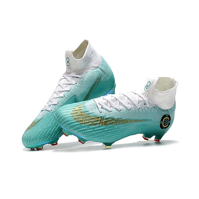 nike mercurial superfly blanco 2018