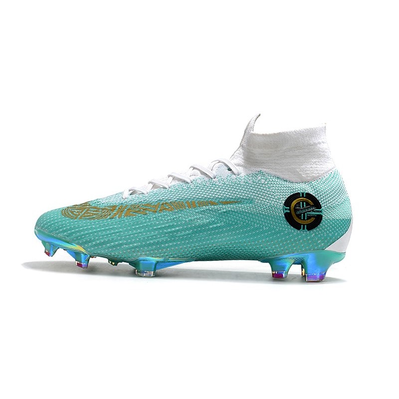 nike mercurial superfly blanco 2018