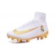 Nike Mercurial Superfly V Dynamic Fit FG Zapatillas -