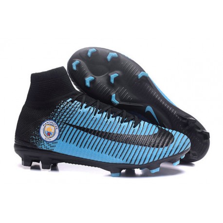 Nike Mercurial Superfly V Dynamic Fit FG Zapatillas -