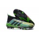 Adidas Tacos de Futbol Predator 18+ FG -