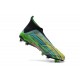 Adidas Tacos de Futbol Predator 18+ FG -