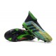 Adidas Tacos de Futbol Predator 18+ FG -