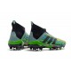 Adidas Tacos de Futbol Predator 18+ FG -
