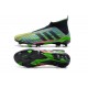 Adidas Tacos de Futbol Predator 18+ FG -