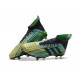 adidas 2018 Zapatos de fútbol Predator 18.1 Fg -