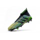 adidas 2018 Zapatos de fútbol Predator 18.1 Fg -