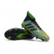 adidas 2018 Zapatos de fútbol Predator 18.1 Fg -