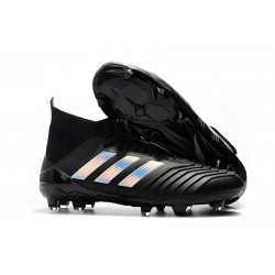 adidas 2018 Zapatos de fútbol Predator 18.1 Fg - Rosa