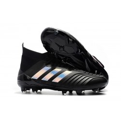 adidas 2018 Zapatos de fútbol Predator 18.1 Fg -