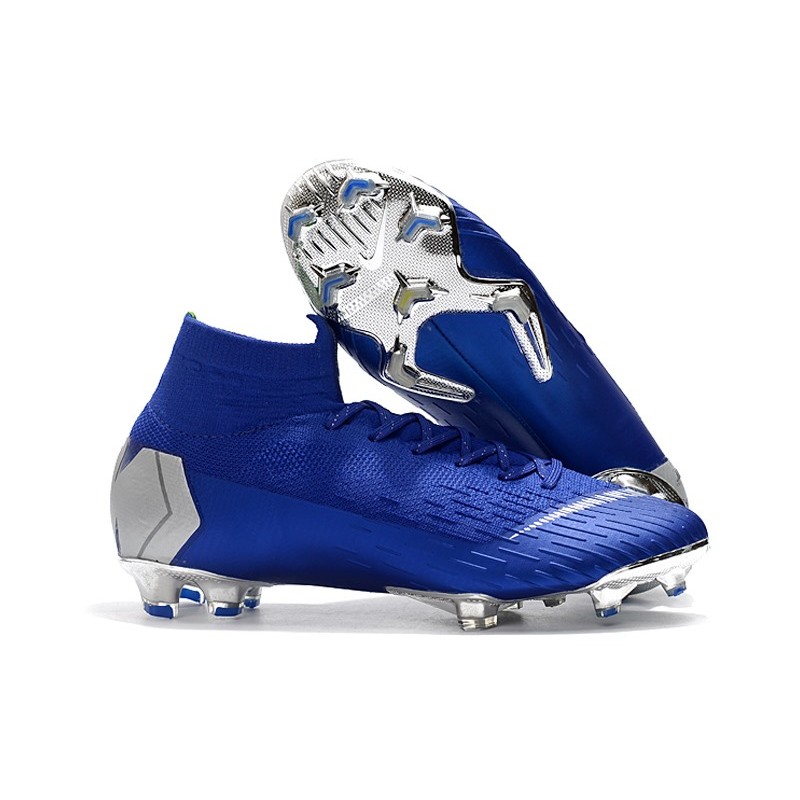 nike jr mercurial superfly 6 elite fg