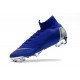 Nike Mercurial Superfly 6 Elite DF FG Zapatos de Fútbol -
