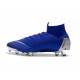 Nike Mercurial Superfly 6 Elite DF FG Zapatos de Fútbol -