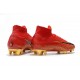 Nike Mercurial Superfly 6 Elite DF FG Zapatos de Fútbol -