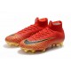 Nike Mercurial Superfly 6 Elite DF FG Zapatos de Fútbol -