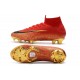 Nike Mercurial Superfly 6 Elite DF FG Zapatos de Fútbol -