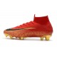 Nike Mercurial Superfly 6 Elite DF FG Zapatos de Fútbol -
