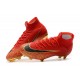 Nike Mercurial Superfly 6 Elite DF FG Zapatos de Fútbol -