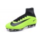 Nike Mercurial Superfly V FG Zapatillas de Fútbol -
