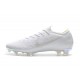 Nike Tacos de Futbol Mercurial Vapor XII Elite FG -