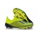 Botas de Fútbol X 18+ de adidas -