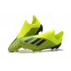 Botas de Fútbol X 18+ de adidas -