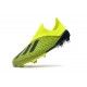 Botas de Fútbol X 18+ de adidas -