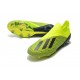Botas de Fútbol X 18+ de adidas -