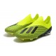 Botas de Fútbol X 18+ de adidas -
