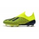 Botas de Fútbol X 18+ de adidas -