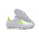 Tacón de Fútbol adidas X 18.1 FG -
