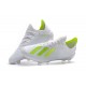 Tacón de Fútbol adidas X 18.1 FG -