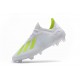 Tacón de Fútbol adidas X 18.1 FG -