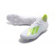 Tacón de Fútbol adidas X 18.1 FG -